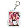 Acrylic Key Ring That Time I Got Reincarnated as a Slime Benimaru Bunny Ver. (Anime Toy)