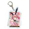 Acrylic Key Ring That Time I Got Reincarnated as a Slime Milim Bunny Ver. (Anime Toy)