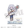 TV Animation [Frieren: Beyond Journey`s End] Retro Pop Acrylic Stand A Frieren (Anime Toy)