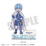 TV Animation [Frieren: Beyond Journey`s End] Retro Pop Acrylic Stand B Himmel (Anime Toy)