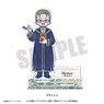 TV Animation [Frieren: Beyond Journey`s End] Retro Pop Acrylic Stand C Heiter (Anime Toy)