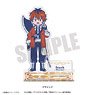TV Animation [Frieren: Beyond Journey`s End] Retro Pop Acrylic Stand F Stark (Anime Toy)