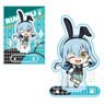 Mini Stand That Time I Got Reincarnated as a Slime Rimuru Bunny Ver. (Anime Toy)