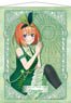 [The Quintessential Quintuplets Movie] [Especially Illustrated] B2 Tapestry Yotsuba Nakano (Tarot Ver.) (Anime Toy)