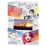 Blue Lock Pencil Board Additional Time 1 (Anime Toy)