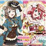 ラブライブ！スクールアイドルフェスティバル しかくい缶バッジコレクション Aqours 職業ver. (9個セット) (キャラクターグッズ)