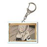 TV Animation [Frieren: Beyond Journey`s End] Acrylic Key Ring Design 03 (Frieren/C) (Anime Toy)