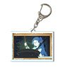 TV Animation [Frieren: Beyond Journey`s End] Acrylic Key Ring Design 10 (Frieren/J) (Anime Toy)