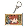 TV Animation [Frieren: Beyond Journey`s End] Acrylic Key Ring Design 15 (Stark/B) (Anime Toy)