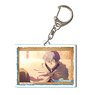 TV Animation [Frieren: Beyond Journey`s End] Acrylic Key Ring Design 17 (Himmel/B) (Anime Toy)