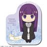 TV Animation [Frieren: Beyond Journey`s End] Rubber Mouse Pad Design 07 (Fern) (Anime Toy)