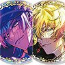 Dream Meister and the Recollected Black Fairy Trading Gilding Can Badge Vol.13 (Set of 12) (Anime Toy)