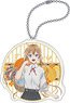 The Demon Prince of Momochi House Acrylic Key Ring Himari Momochi (Anime Toy)