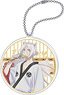 The Demon Prince of Momochi House Acrylic Key Ring Nue (Anime Toy)