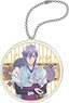 The Demon Prince of Momochi House Acrylic Key Ring Yukari (Anime Toy)