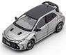 Toyota GR Corolla (RHD) Gray (Diecast Car)