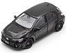 Toyota GR Corolla (LHD) Black (Diecast Car)