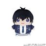 Blue Lock Mamemate (Plush Mascot) Vol.2 Yoichi Isagi (School Uniform Ver.) (Anime Toy)