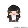 Blue Lock Mamemate (Plush Mascot) Vol.2 Meguru Bachira (School Uniform Ver.) (Anime Toy)