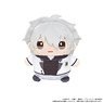 Blue Lock Mamemate (Plush Mascot) Vol.2 Seishiro Nagi (School Uniform Ver.) (Anime Toy)