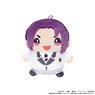 Blue Lock Mamemate (Plush Mascot) Vol.2 Reo Mikage (School Uniform Ver.) (Anime Toy)