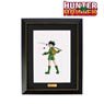 Hunter x Hunter [Especially Illustrated] Gon Back View of Fight Ver. Chara Fine Graph (Anime Toy)