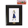 Hunter x Hunter [Especially Illustrated] Kurapika Back View of Fight Ver. Chara Fine Graph (Anime Toy)