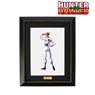 Hunter x Hunter [Especially Illustrated] Hisoka Back View of Fight Ver. Chara Fine Graph (Anime Toy)