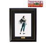 Hunter x Hunter [Especially Illustrated] Illumi Back View of Fight Ver. Chara Fine Graph (Anime Toy)