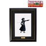 Hunter x Hunter [Especially Illustrated] Feitan Back View of Fight Ver. Chara Fine Graph (Anime Toy)