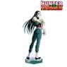 Hunter x Hunter [Especially Illustrated] Illumi Back View of Fight Ver. Extra Large Acrylic Stand (Anime Toy)