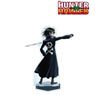 Hunter x Hunter [Especially Illustrated] Feitan Back View of Fight Ver. Extra Large Acrylic Stand (Anime Toy)