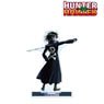 Hunter x Hunter [Especially Illustrated] Feitan Back View of Fight Ver. Big Acrylic Stand (Anime Toy)