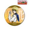 Hunter x Hunter [Especially Illustrated] Kurapika Back View of Fight Ver. Big Can Badge (Anime Toy)