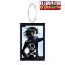 Hunter x Hunter [Especially Illustrated] Feitan Back View of Fight Ver. Big Acrylic Key Ring (Anime Toy)