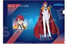 TV Animation [Solo Leveling] A4 Clear File 07 Shin Mogami (Anime Toy)