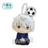 Blue Lock Finger Puppet Series Seishiro Nagi (Anime Toy)