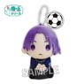 Blue Lock Finger Puppet Series Reo Mikage (Anime Toy)