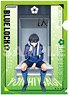 TV Animation [Blue Lock] Clear File Yoichi Isagi (Anime Toy)