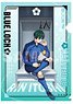 TV Animation [Blue Lock] Clear File Rin Itoshi (Anime Toy)