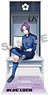 TV Animation [Blue Lock] Acrylic Stand 2 Reo Mikage (Anime Toy)