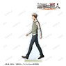 Attack on Titan [Especially Illustrated] Jean Walking Watercolor Style Ver. Extra Large Acrylic Stand (Anime Toy)