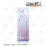 Attack on Titan [Especially Illustrated] Erwin Walking Line Drawing Ver. Extra Large Acrylic Stand (Anime Toy)