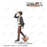 Attack on Titan [Especially Illustrated] Eren Walking Watercolor Style Ver. Big Acrylic Stand w/Parts (Anime Toy)