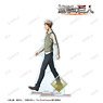Attack on Titan [Especially Illustrated] Jean Walking Watercolor Style Ver. Big Acrylic Stand w/Parts (Anime Toy)