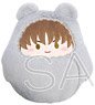Cardcaptor Sakura: Clear Card Kurumi Tapinui Pillow Syaoran Li (Anime Toy)