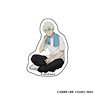 Kaiju No. 8 Die-cut Sticker Reno Ichikawa (Anime Toy)