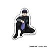 Kaiju No. 8 Die-cut Sticker Soshiro Hoshina (Anime Toy)