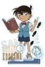 Detective Conan Lesson Time Acrylic Stand L Conan Edogawa (Anime Toy)