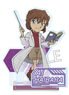 Detective Conan Lesson Time Acrylic Stand L Ai Haibara (Anime Toy)